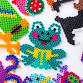 Perler Bead event in Grand Ledge, MI