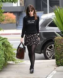 38 Dakota johnson style ideas