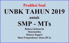We did not find results for: Soal Unbk Smp 2019 Cara Golden