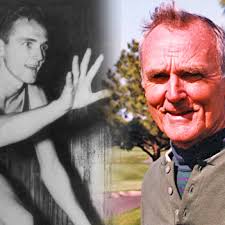 William & Mary legend Joseph Agee dies at 93