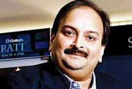 Antiguan prime minister gaston browne has said diamond merchant mehul choksi, a prime accused in the ₹13,578 crore punjab national bank fraud case, will be extradited to india after he exhausts all his legal options there. Mehul Choksi Obtained Citizenship Of Antigua In November 2017