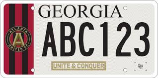 Motor Vehicle Division Georgia Department Of Revenue
