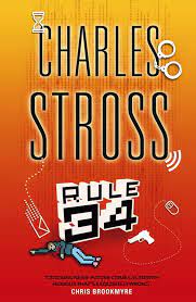 Rule 34 eBook by Charles Stross - EPUB Book | Rakuten Kobo New Zealand