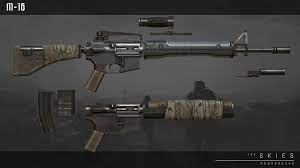 Pin On Gun S