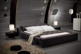 Schlafzimmer neu schlafzimmer gestalten design ansprechend von schlafzimmer neu gestalten ideen bild Schlafzimmer Neu Gestalten Gemutliche Atmosphare Mit Dunklen Farben
