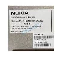 472285A Siemens Nokia FSES Flexi System External OVP