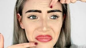 Check spelling or type a new query. Lip Brow Tattoo Gone Wrong My Tattoo Horror Story Including Pictures Youtube