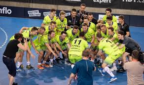 Czech open 2021 was ended by the final ceremony. Vitkovice Won The Double At Czech Open 2020 Iff Main Site