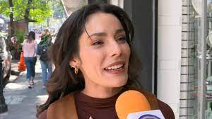 Oka Giner FELIZ de cumplir su SUEÑO de la infancia | La actriz habla del  éxito de #LasHijasDeLaSeñoraGarcía y del sueño que cumplió gracias a  #MaríaSorté 🙌🏻🎬 | By Televisa Digital | Facebook