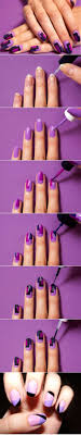 Easy nail designs with geometric art. 37 Quick But Awesome 5 Minute Nail Art Ideas