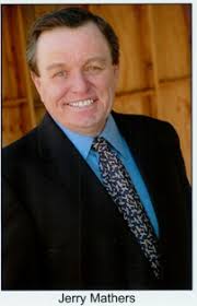 Jerry Mathers