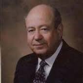 Obituary information for Charles A Ellis