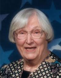 Ann Burrowes Obituary March 4, 2013