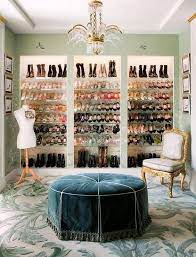 Sharing a total bedroom transformation into a minimalist closet for under $350 total! Everything You Need To Know To Turn A Spare Room Into A Walk In Closet Diy Walk In Closet Home Dream Closets