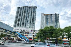 Subang jaya , 1 bedrooms condo , male. Grand Subang Jaya 94 Taken Up Developer Mediaraya Acquires Land In Kelana Jaya The Edge Markets