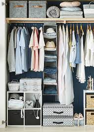23 How To Decorate Organize And Add Style To A Small Bedroom Bedroom Organization Closet Minimalist Bedroom Design Bedroom Closet Storage