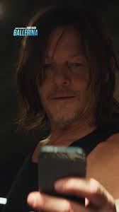 Get a taste of the action. #BallerinaMovie. On Digital and On Demand.