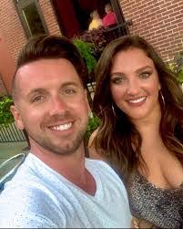 Pete Mcadams's Instagram, Twitter & Facebook