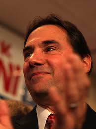 Mark Assini hints at another crun against Rep. Louise Slaughter