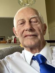 Ronald Harrington Obituary