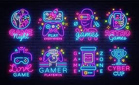 Download and use 10,000+ neon lights stock photos for free. How Custom Neon Lights Help You Grow Your Business Reliablecounter Blog