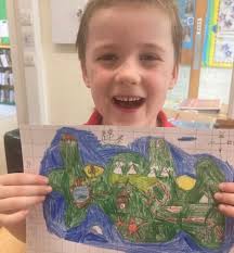 New Abbey Primary School Handbook