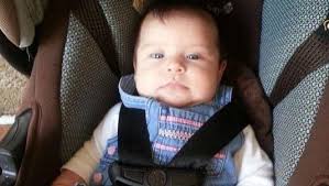 Baby Janna's father sentenced to 30 years