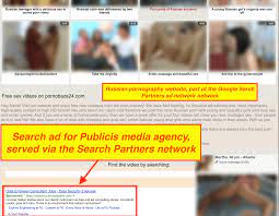 Does a lack of transparency create brand safety concerns for search  advertisers?
