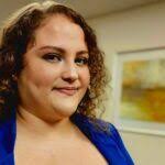 Elizabeth Vanhook awarded La Porte Hospital Clinical Colleague of the  Quarter