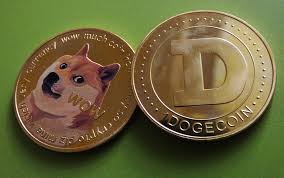 Cryptocurrency like bitcoin, but kind of a joke june 22, 2014. What S Behind Dogecoin S Price Spike Elon Musk And An Army Of Posters