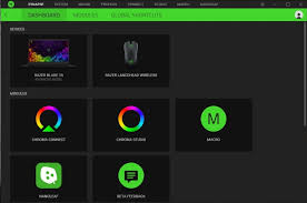 We did not find results for: What Is Razer Synapse Razer Synapse