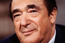 How did Robert Maxwell fool most of the people most of the time?