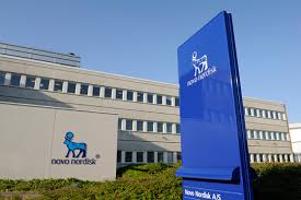Novo Nordisk S First Semaglutide Obesity Trial Hits The Mark Pmlive