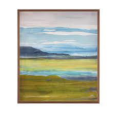 Desert Landscape I Mitchell Gold Bob Williams