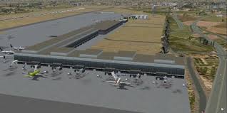 Communication frequencies, navigation and runway details. Fsx Alicante Elche Airport Welcome To Perfect Flight