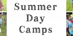 Kid Summer Day Camp Session #2