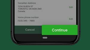 Once you verify the recipient. How To Send An International Money Transfer On The Td App