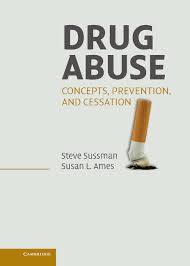 Concepts Of Drugs Drug Use Misuse And Abuse Chapter 1 Drug Abuse