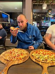 Sophslice Gourmet Pizza Bar