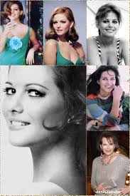 Classic Western Movies Featuring Claudia Cardinale