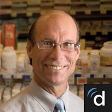 Dr. Randall S. Stafford, MD