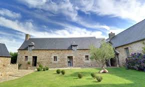 Maison D Hotes A Vendre Ploumilliau Manoir Cotes D Armor In 2020 With Images