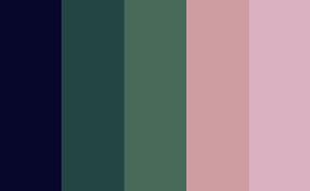 Color Me Curious Color Me Color Color Palette