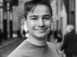 John Oliver gleefully mocks JD Vance's very odd laugh