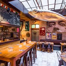 Restaurant Le Divil A Perpignan Perpignan Argeles Pyrenees Orientales