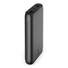 The best power bank for you depends on what you need to charge and how much juice you need away from the mains. Portable Power Bank 20 000mah Dual Usb Belkin