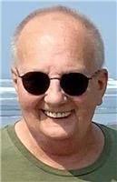 Jeffery Gingell Obituary (1951