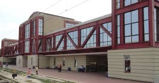 Oferte noi pe post de omv petrom. Gara Din Fetesti ScoasÄ La LicitaÅ£ie Nici VorbÄ De Asa Ceva AfirmÄ Sorin GafiÅ£oi Primarul Fetestiului Ètiri Jurnalul De IalomiÈa