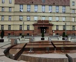 An old industrial city, ruda śląska was founded in the middle ages as an. Um Ruda Slaska Klasa Wojskowa Z Certyfikatem Inforuda