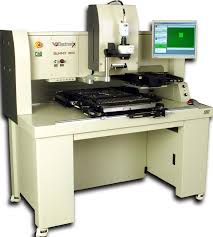 This type of equipment is mostly used in electronics and electrical engineering. Summit 1800 Rework Station